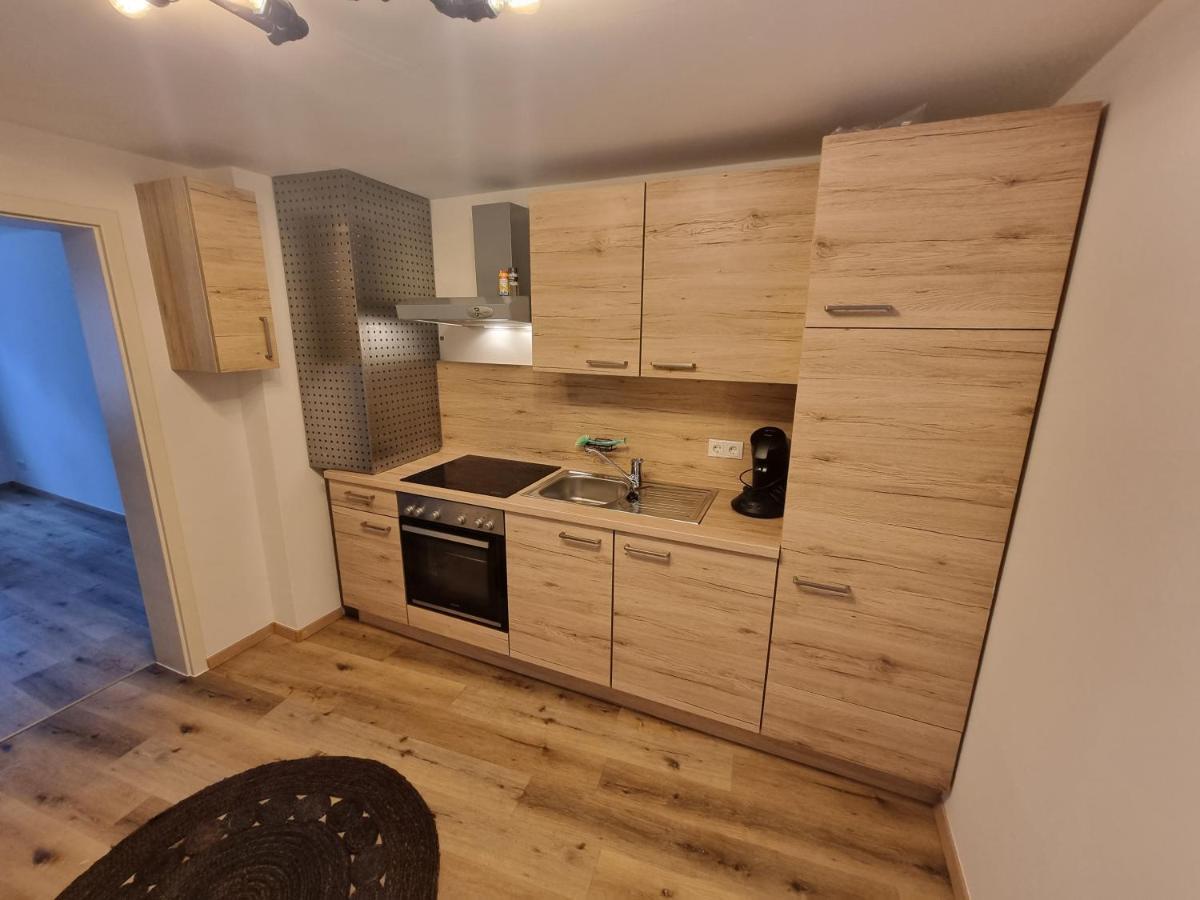 Appartement Hufschmieds Bleibe à Passau Extérieur photo