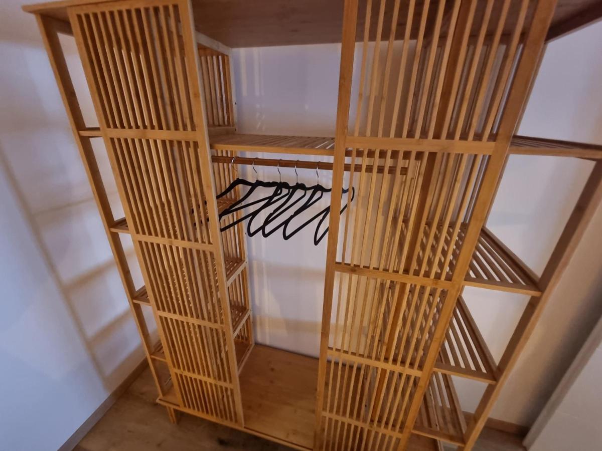 Appartement Hufschmieds Bleibe à Passau Extérieur photo