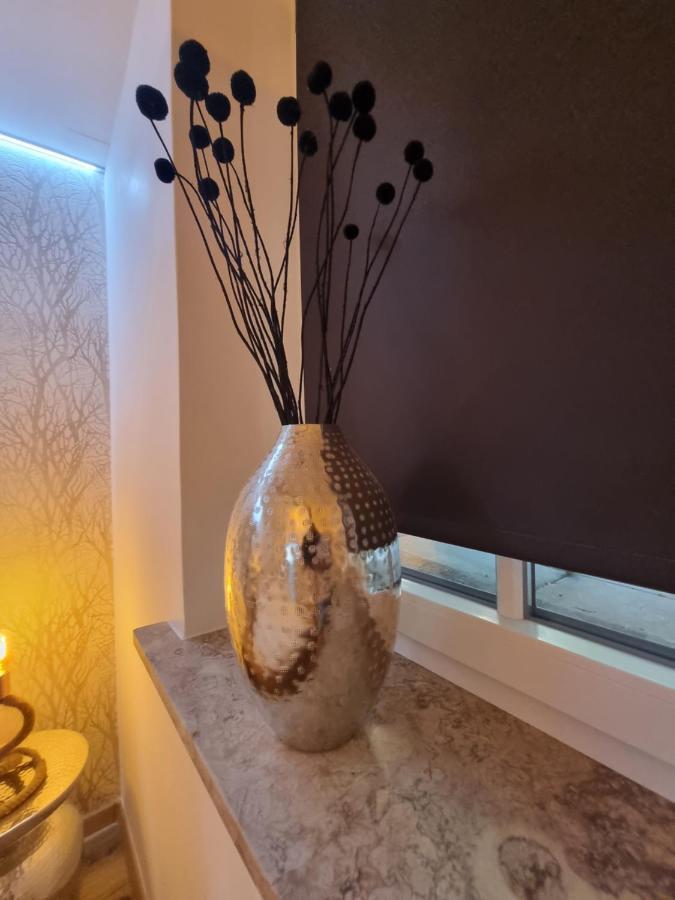 Appartement Hufschmieds Bleibe à Passau Extérieur photo