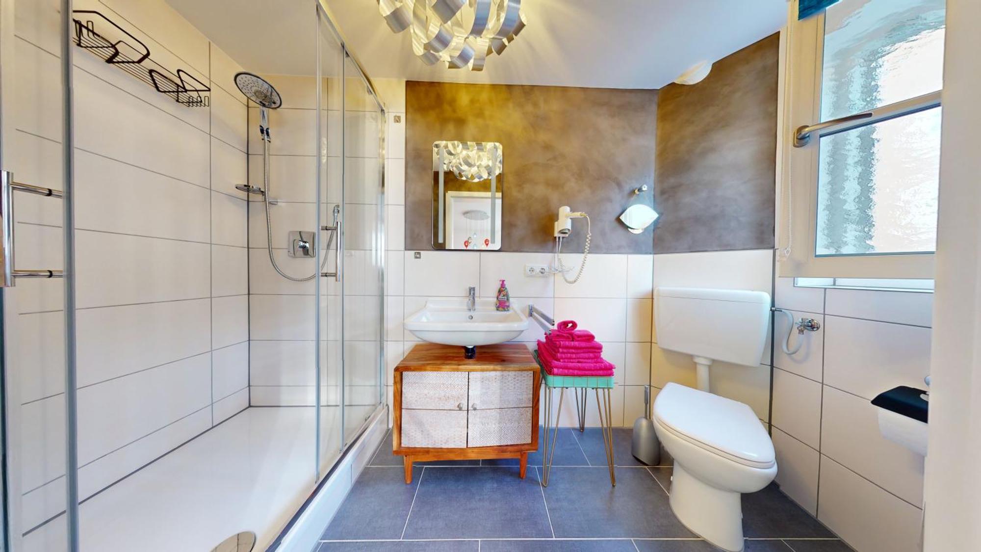 Appartement Hufschmieds Bleibe à Passau Extérieur photo