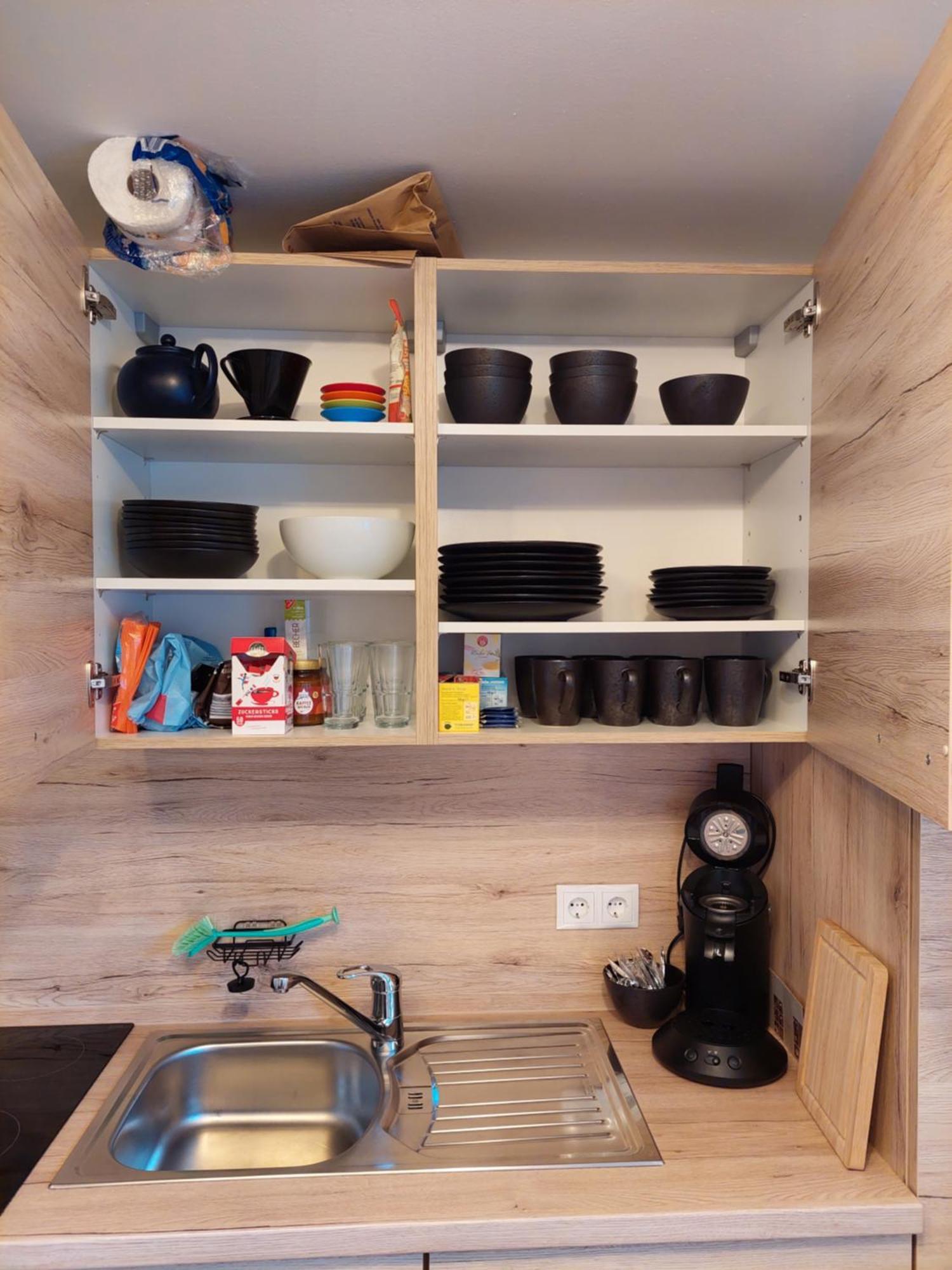 Appartement Hufschmieds Bleibe à Passau Extérieur photo