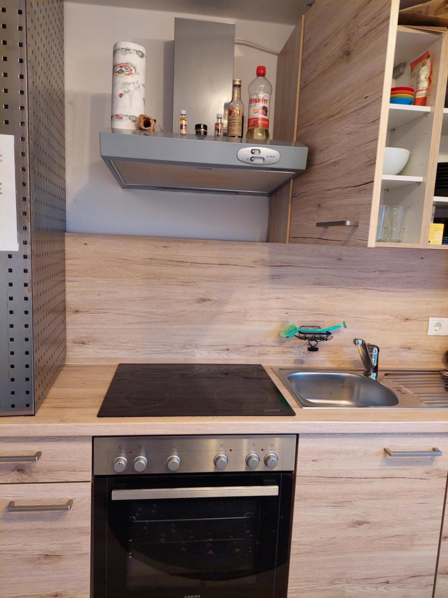 Appartement Hufschmieds Bleibe à Passau Extérieur photo